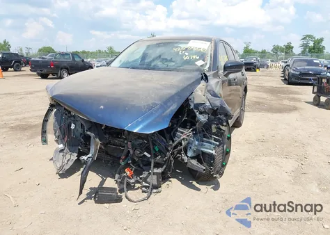 2017 Mazda Cx-5 Grand Touring из США, поврежденный, VIN JM3KFBDL2H0152274